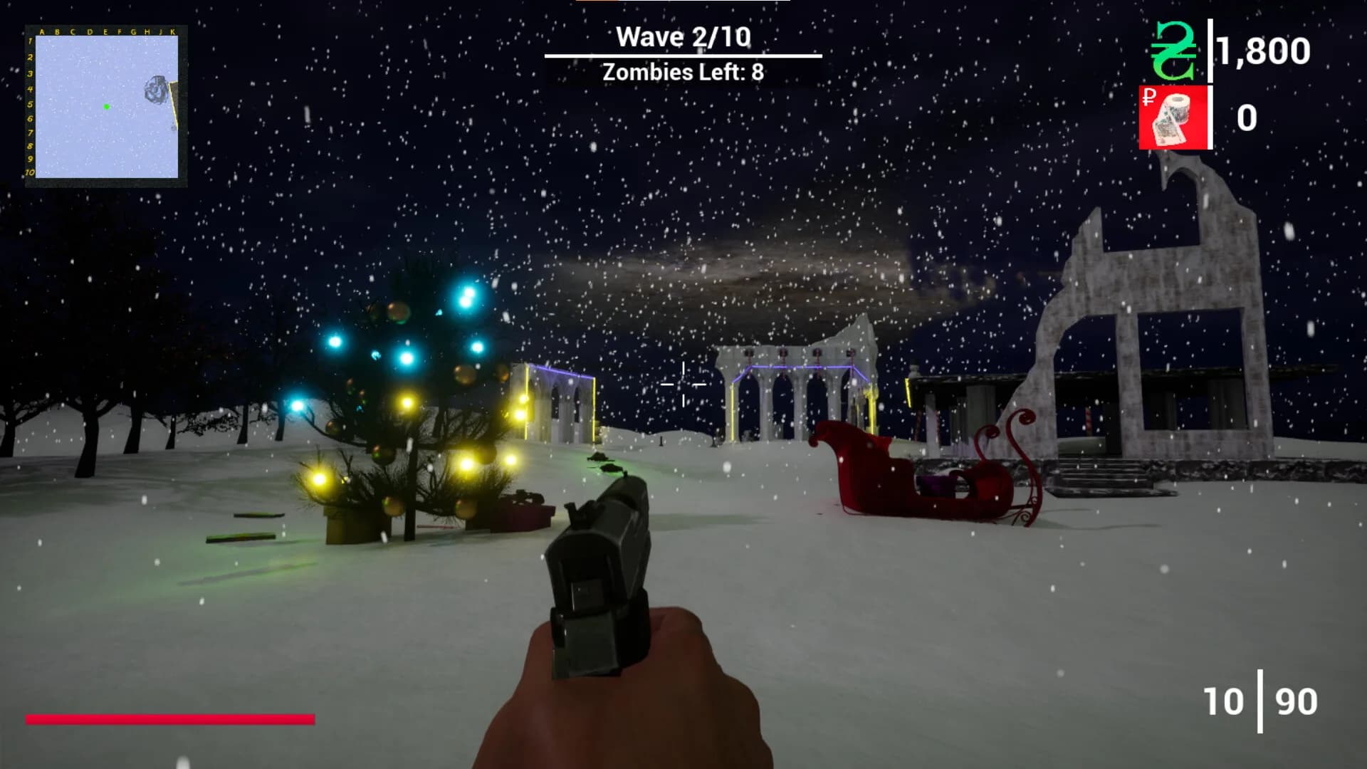 VataZombie görsel 13