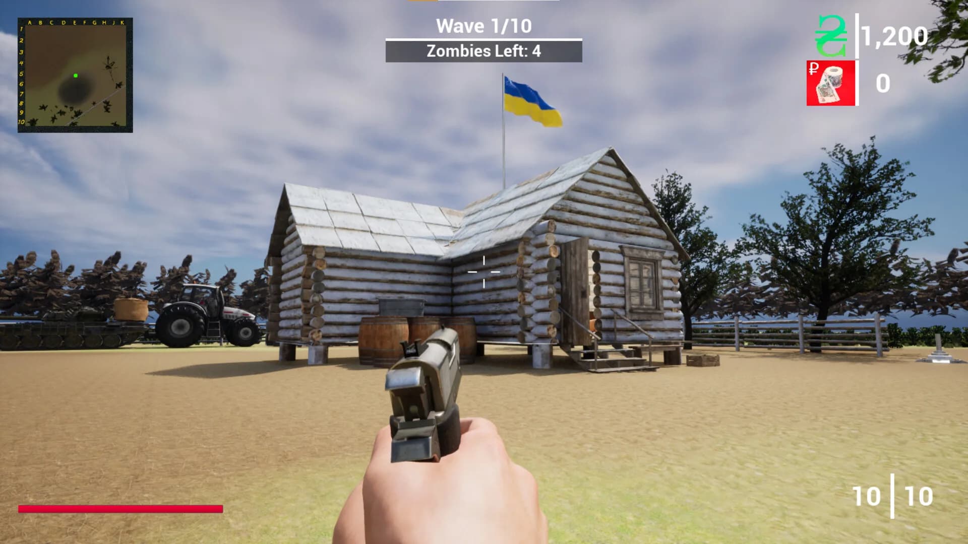 VataZombie görsel 4