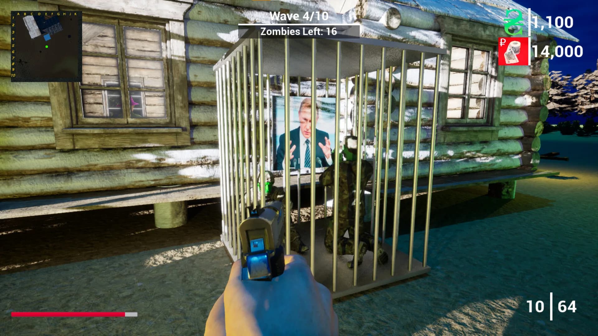 VataZombie görsel 8