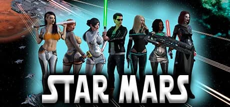 STAR MARS görsel 1