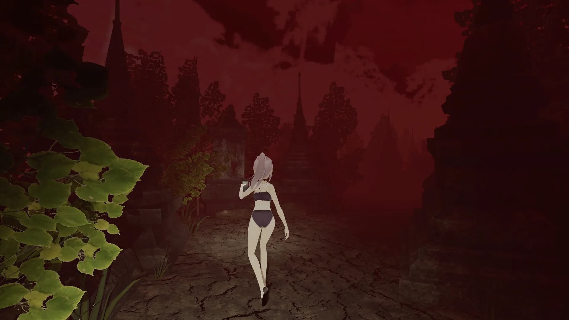 7 Sins : Lost in Labyrinth görsel 6