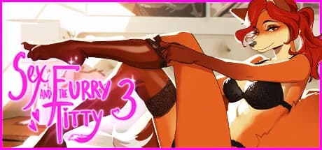 Sex and the Furry Titty 3: Come Inside, Sweety