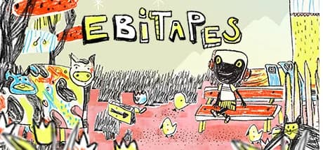 EbiTapes görsel 1