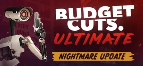 Budget Cuts Ultimate görsel 1
