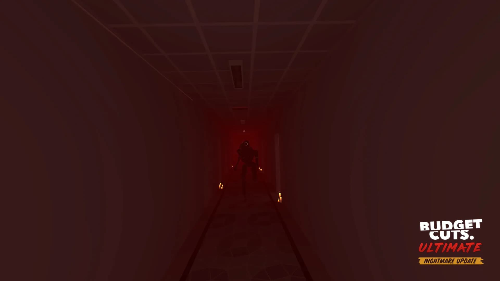 Budget Cuts Ultimate görsel 10