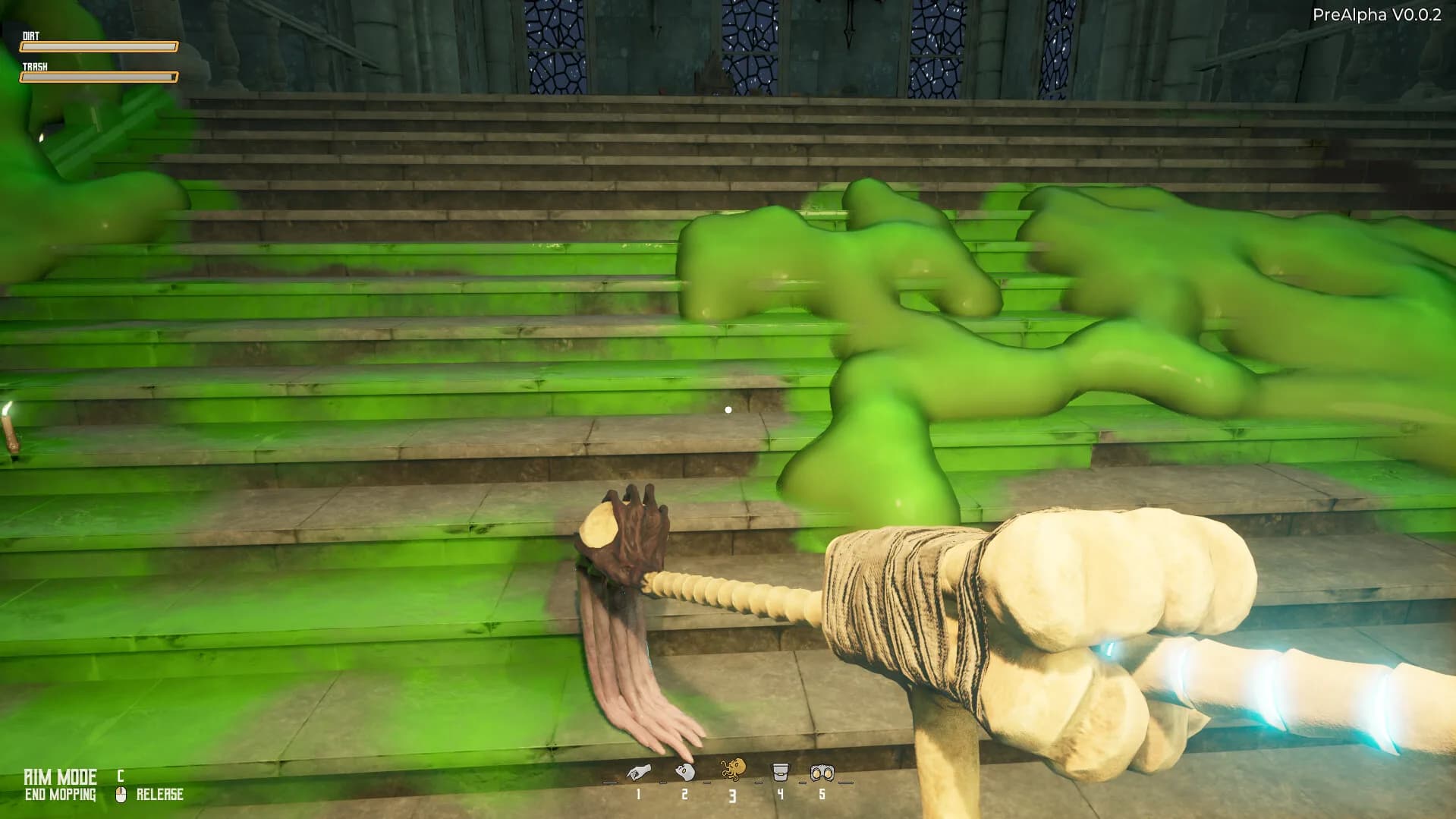 Dungeon Renovation Simulator görsel 4