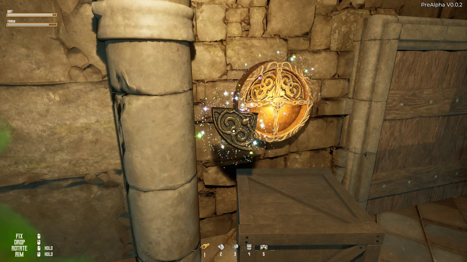 Dungeon Renovation Simulator görsel 6