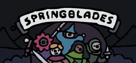 Springblades görsel 1