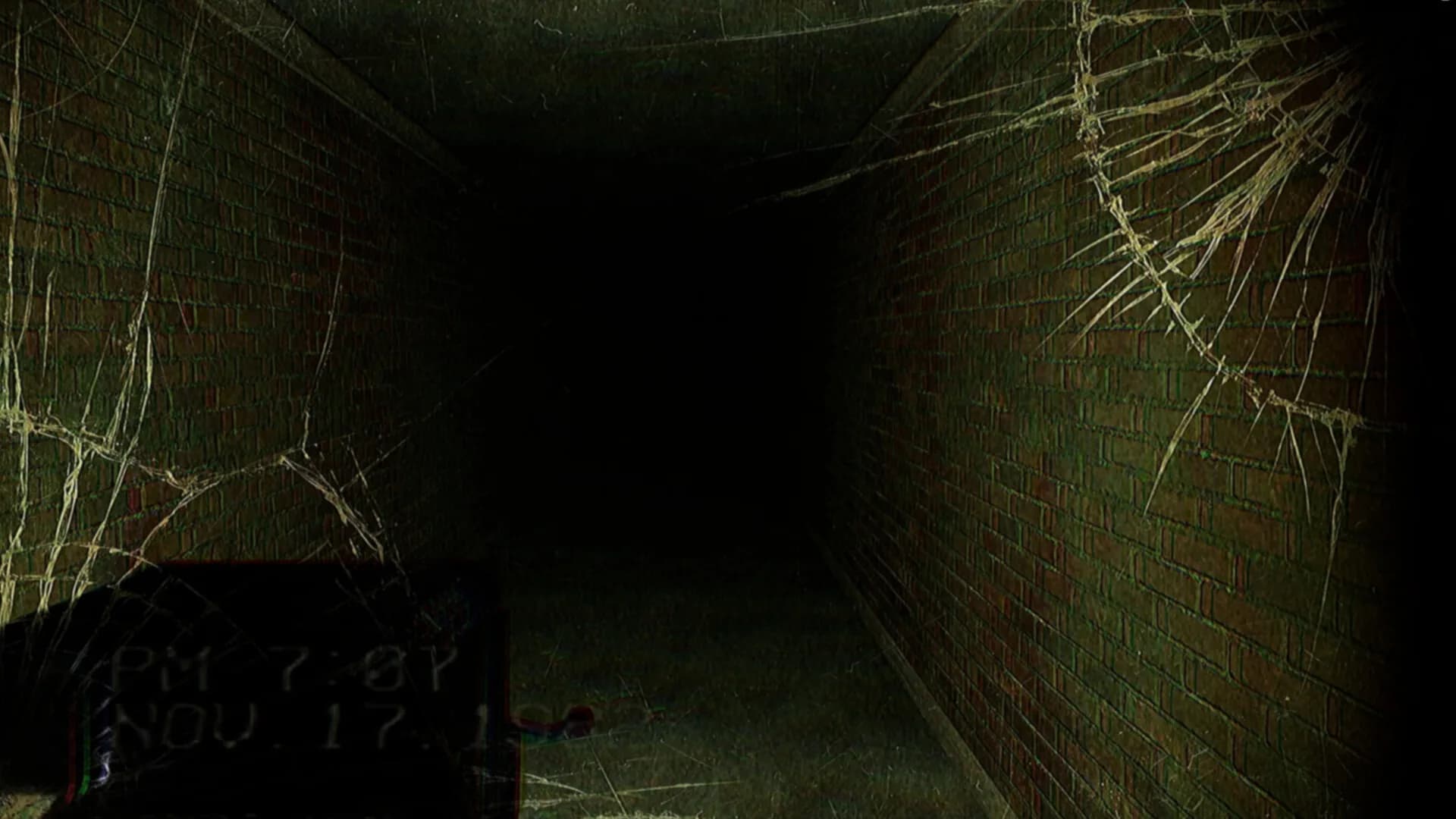 The Darkest Paths: The House görsel 3