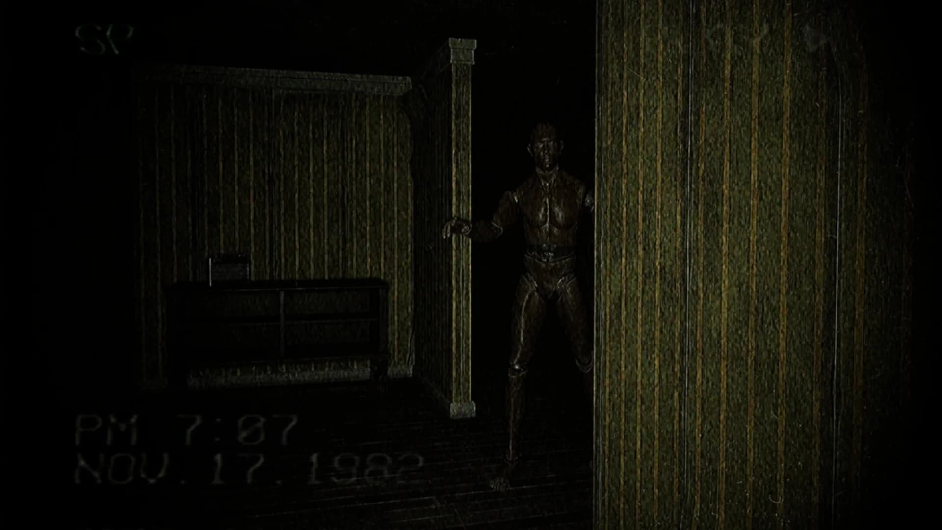 The Darkest Paths: The House görsel 5