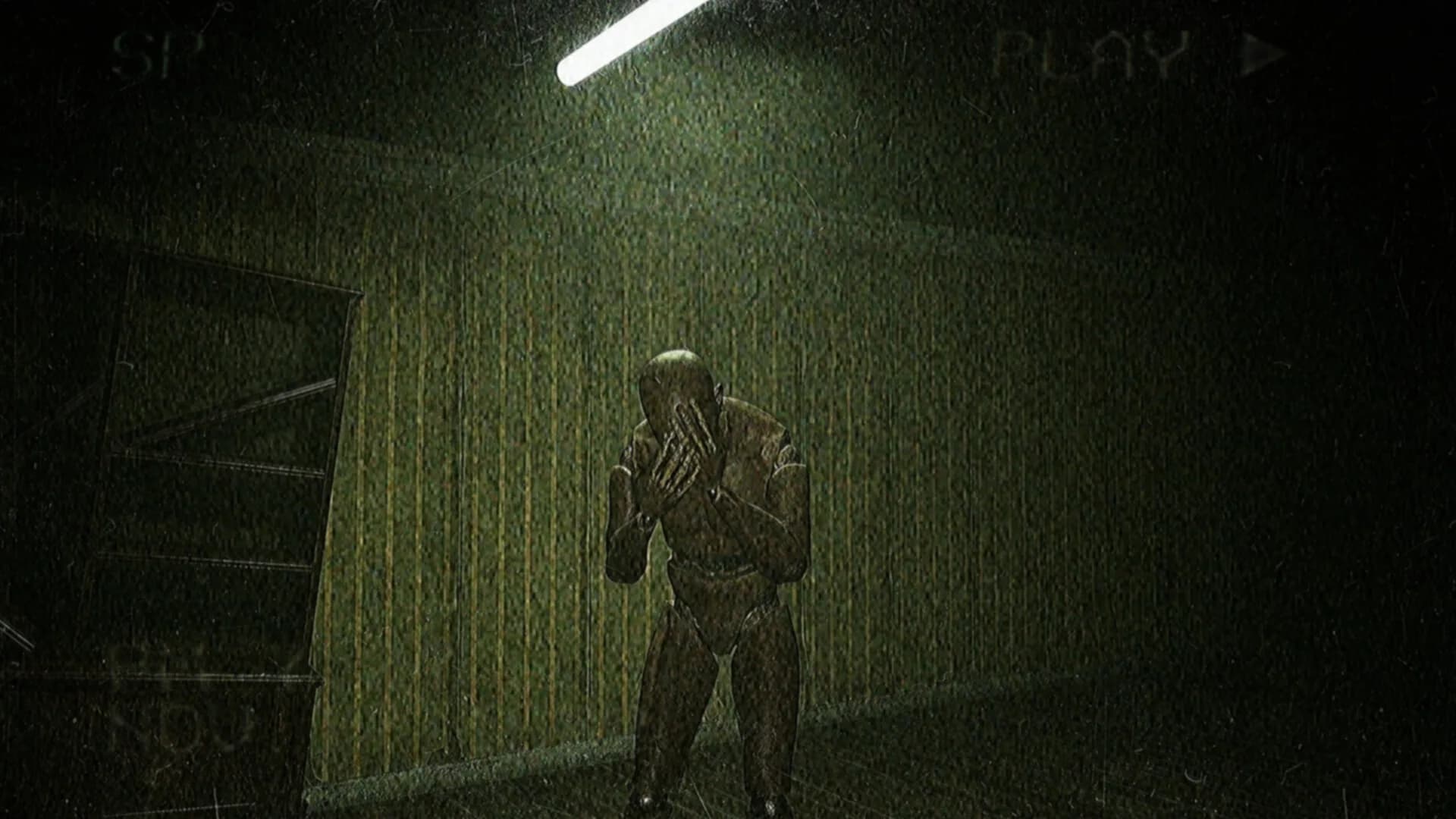 The Darkest Paths: The House görsel 6
