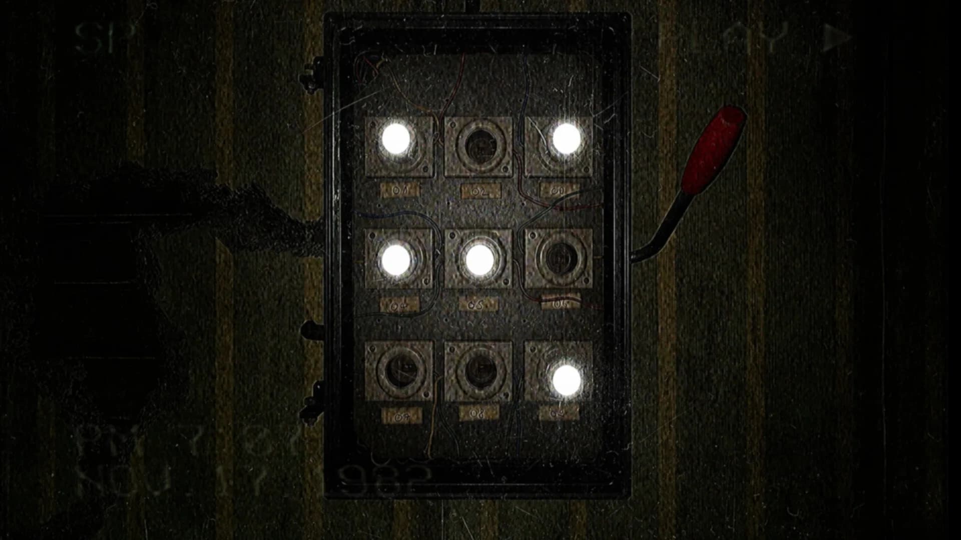 The Darkest Paths: The House görsel 7