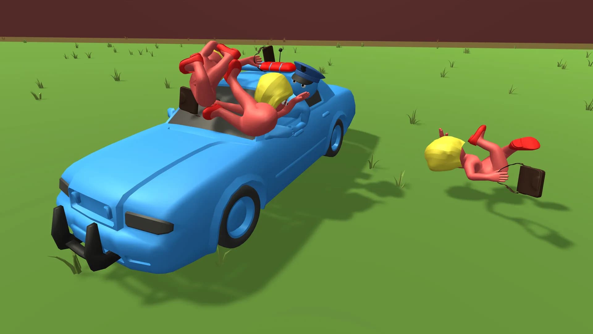 Gummy Dummy Battles görsel 8