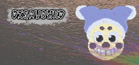 Disavowed görsel 1