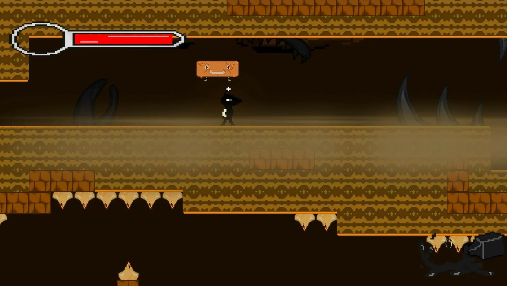 Disavowed görsel 2