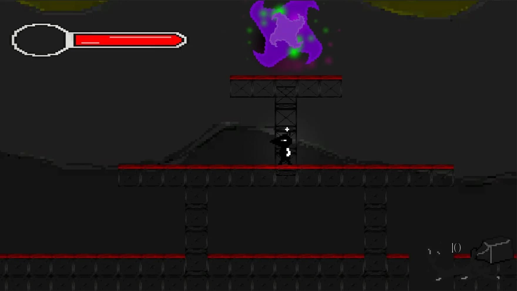 Disavowed görsel 3