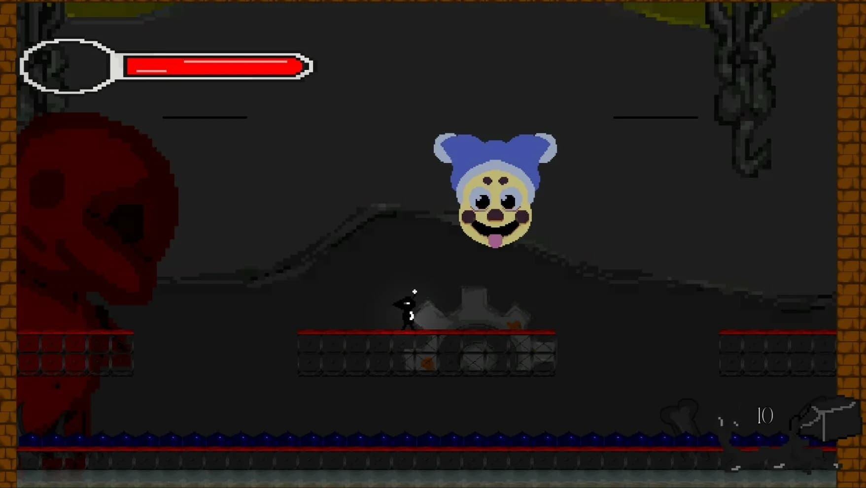 Disavowed görsel 4