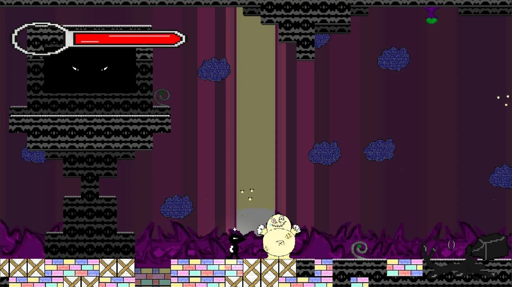 Disavowed görsel 7