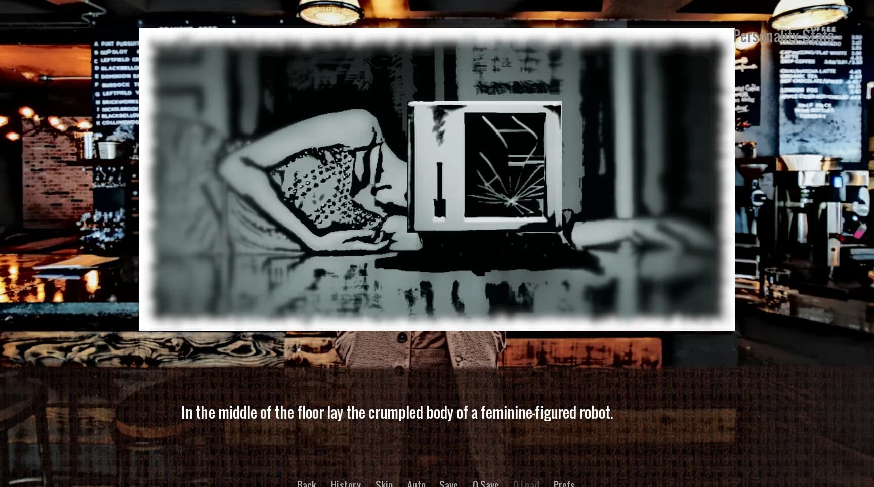 Clash: Robot Detective - Complete Edition görsel 5