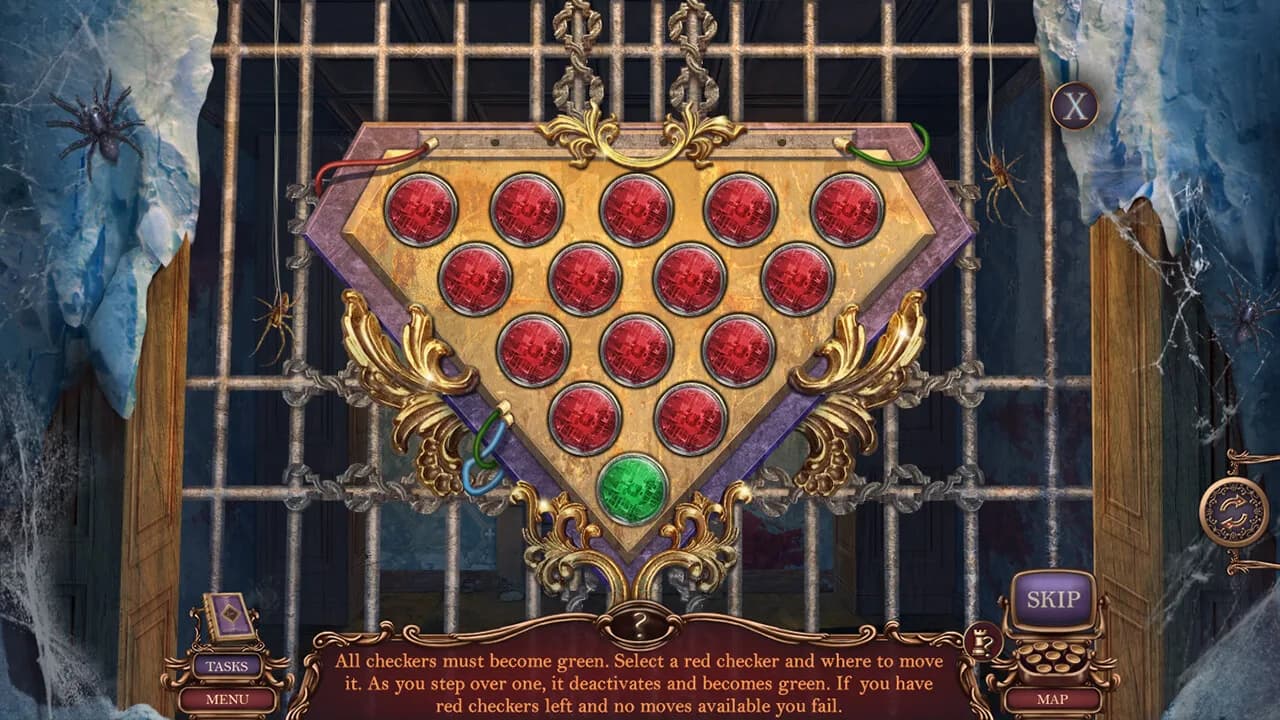 Mystery Case Files: The Last Resort Collector's Edition görsel 3
