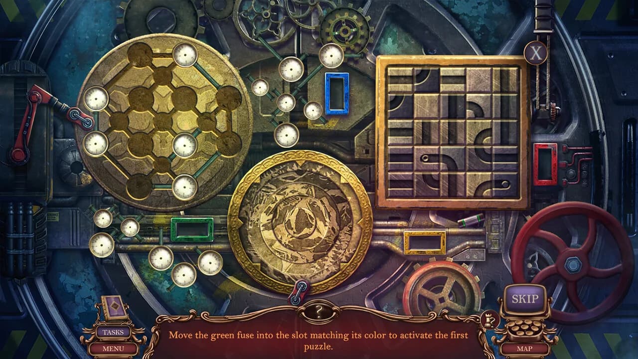 Mystery Case Files: The Last Resort Collector's Edition görsel 10