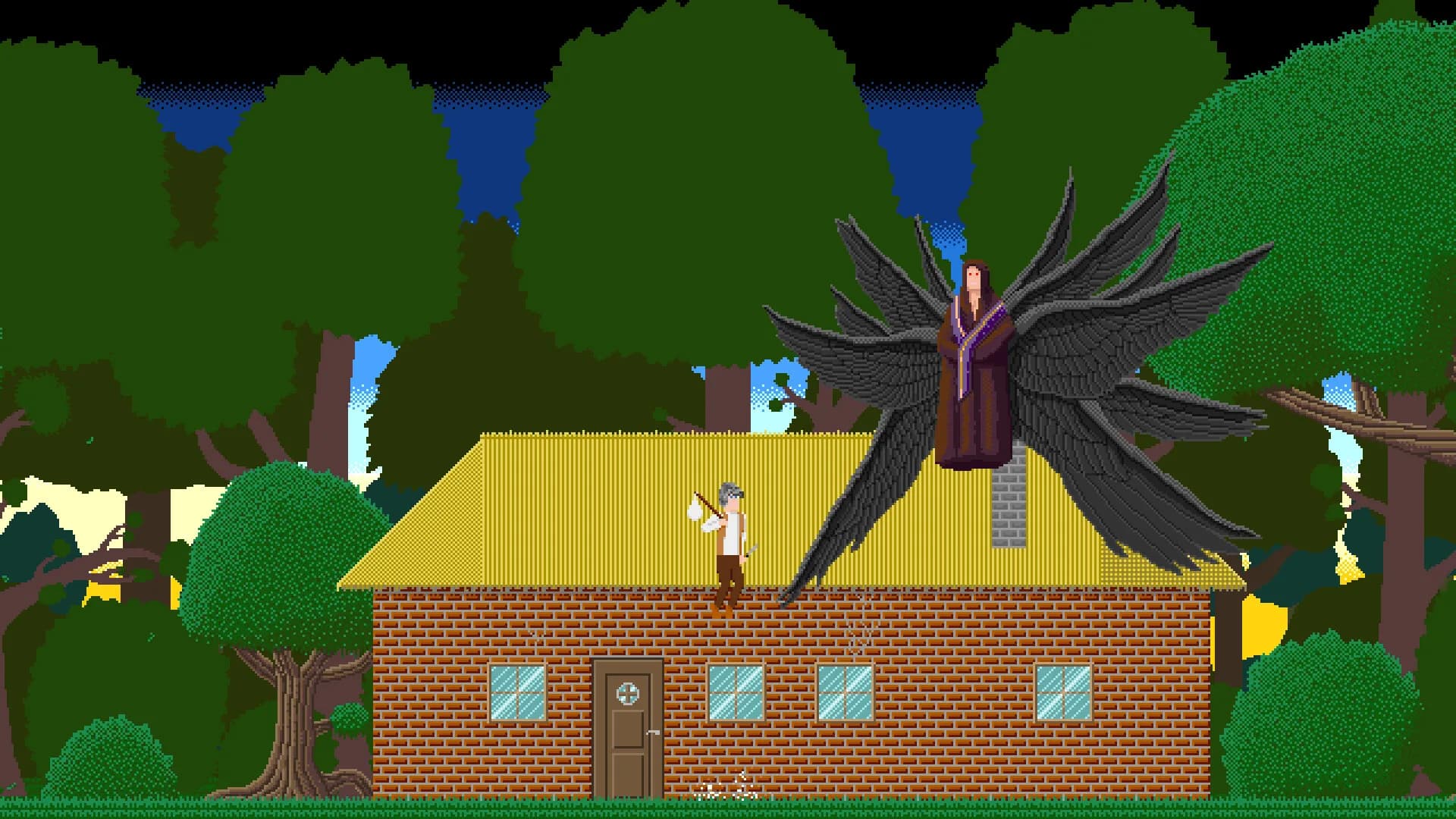 Legends of Mythology görsel 4