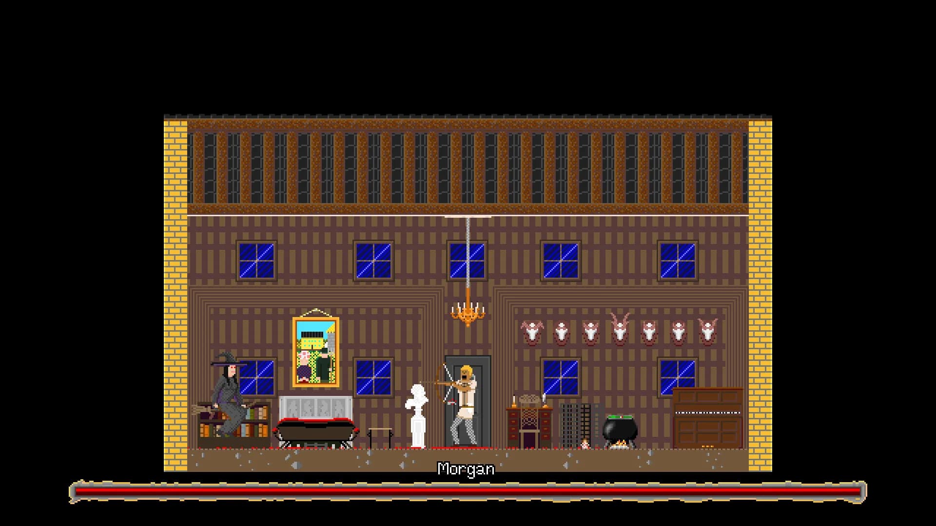 Legends of Mythology görsel 5