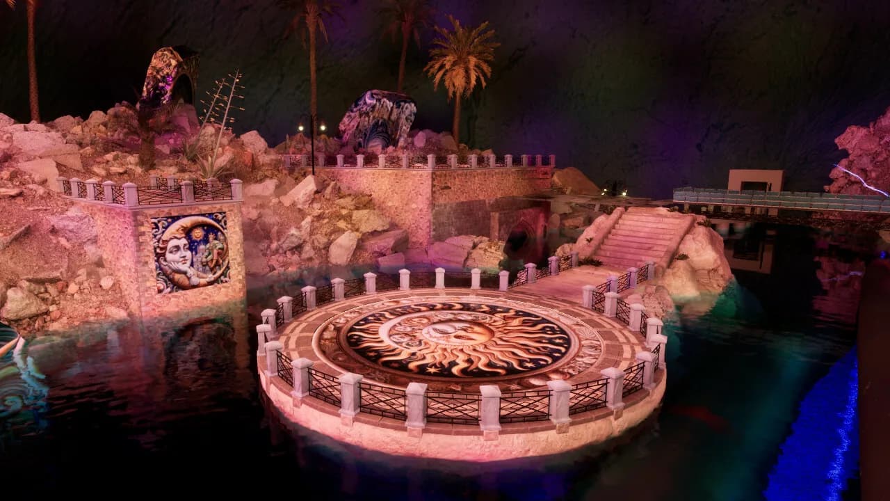The Awakening Program görsel 7