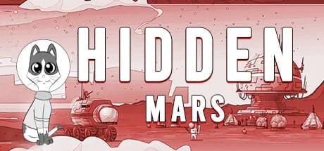 Hidden Mars görsel 1