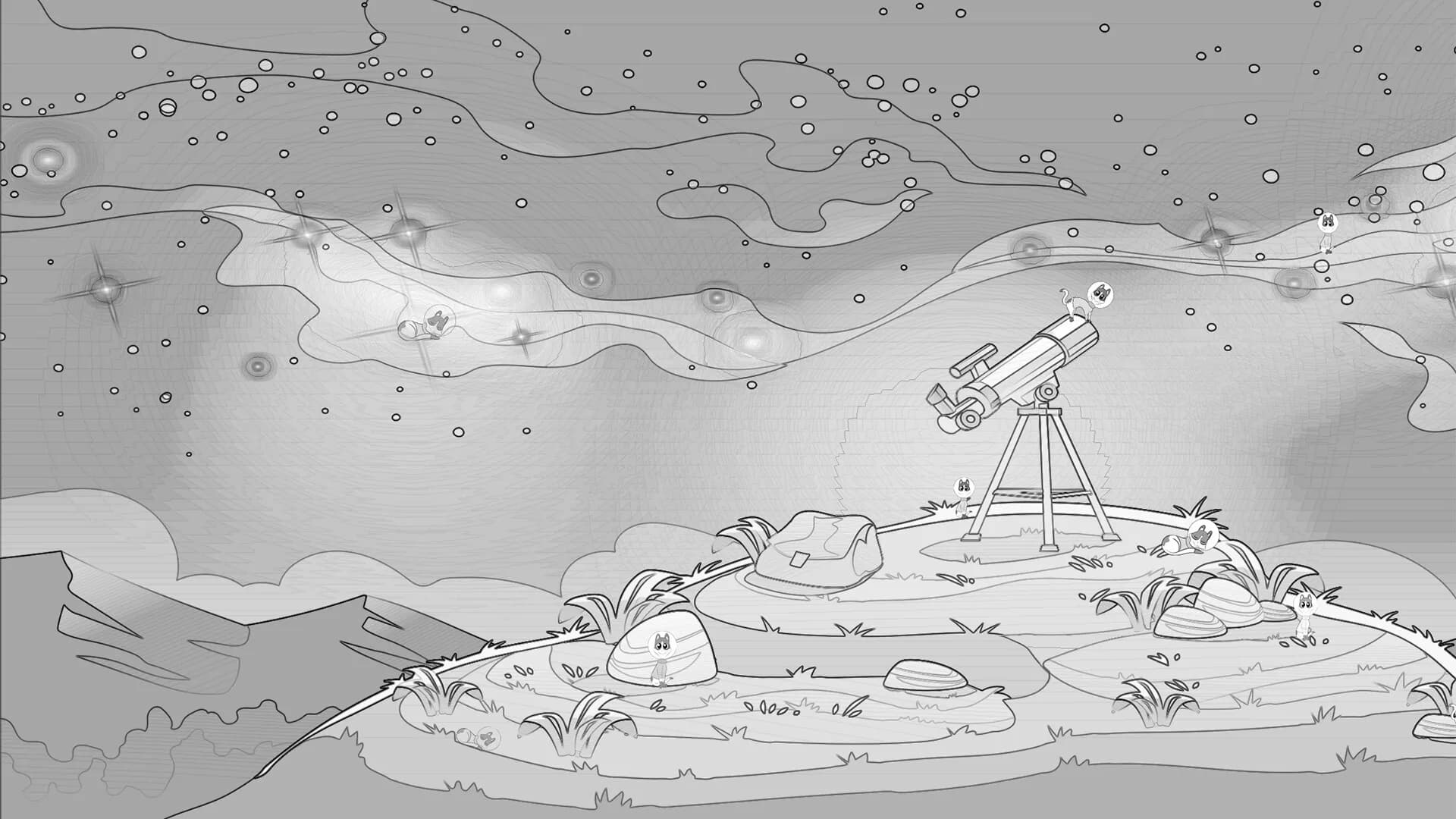 Hidden Mars görsel 4
