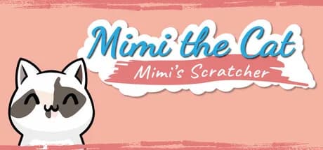 Mimi the Cat - Mimi's Scratcher