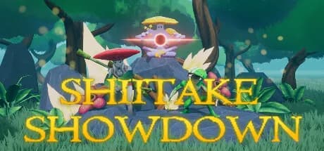 Shiitake Showdown görsel 1