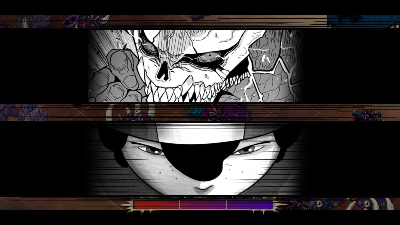 Captain Velvet Meteor: The Jump+ Dimensions görsel 6