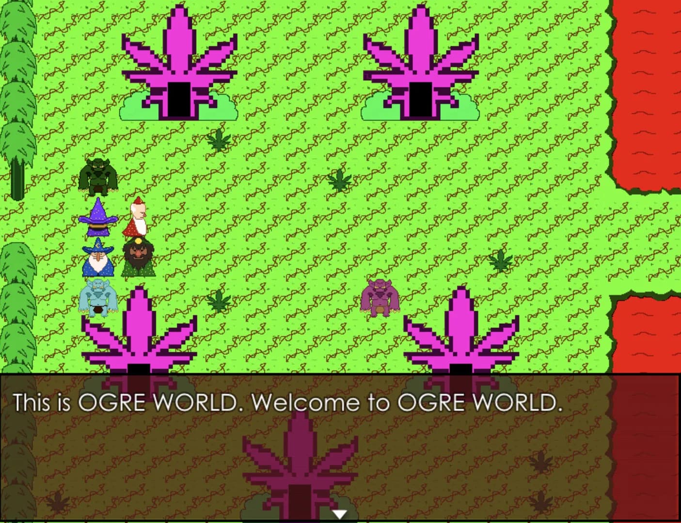 Blood Wizard Odyssey görsel 7