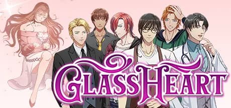 Glass Heart görsel 1