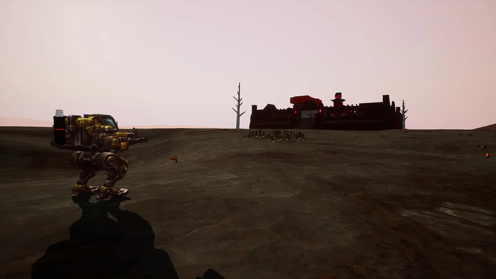 Tactical Command görsel 2