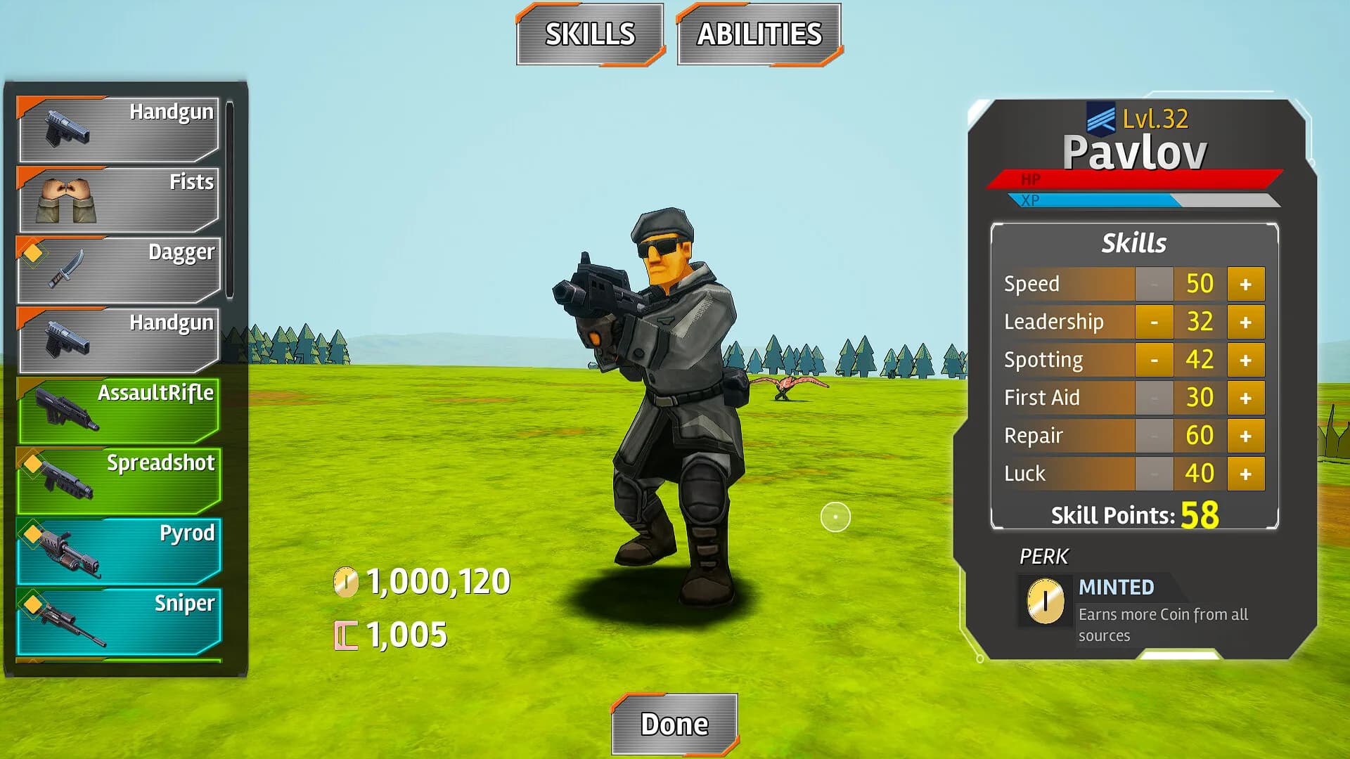Tactical Command görsel 6