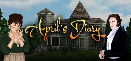 April's Diary görsel 1