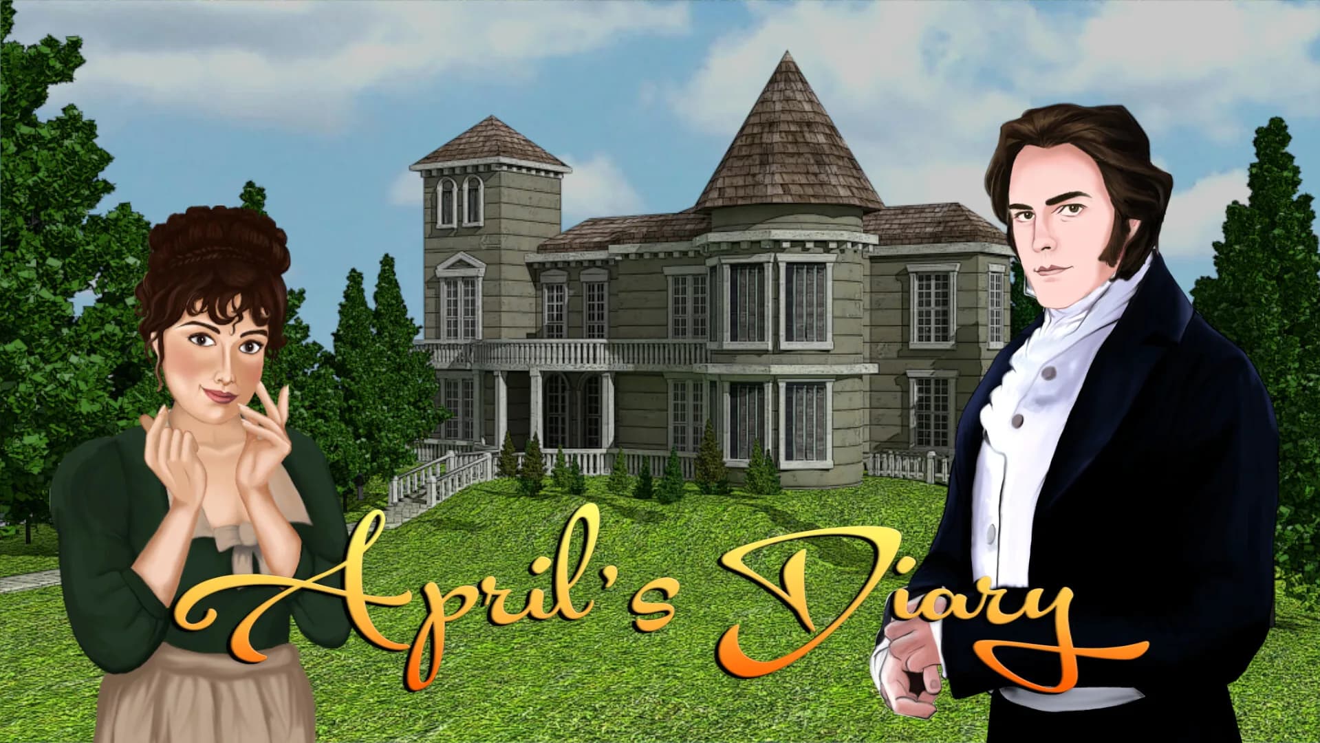 April's Diary görsel 7