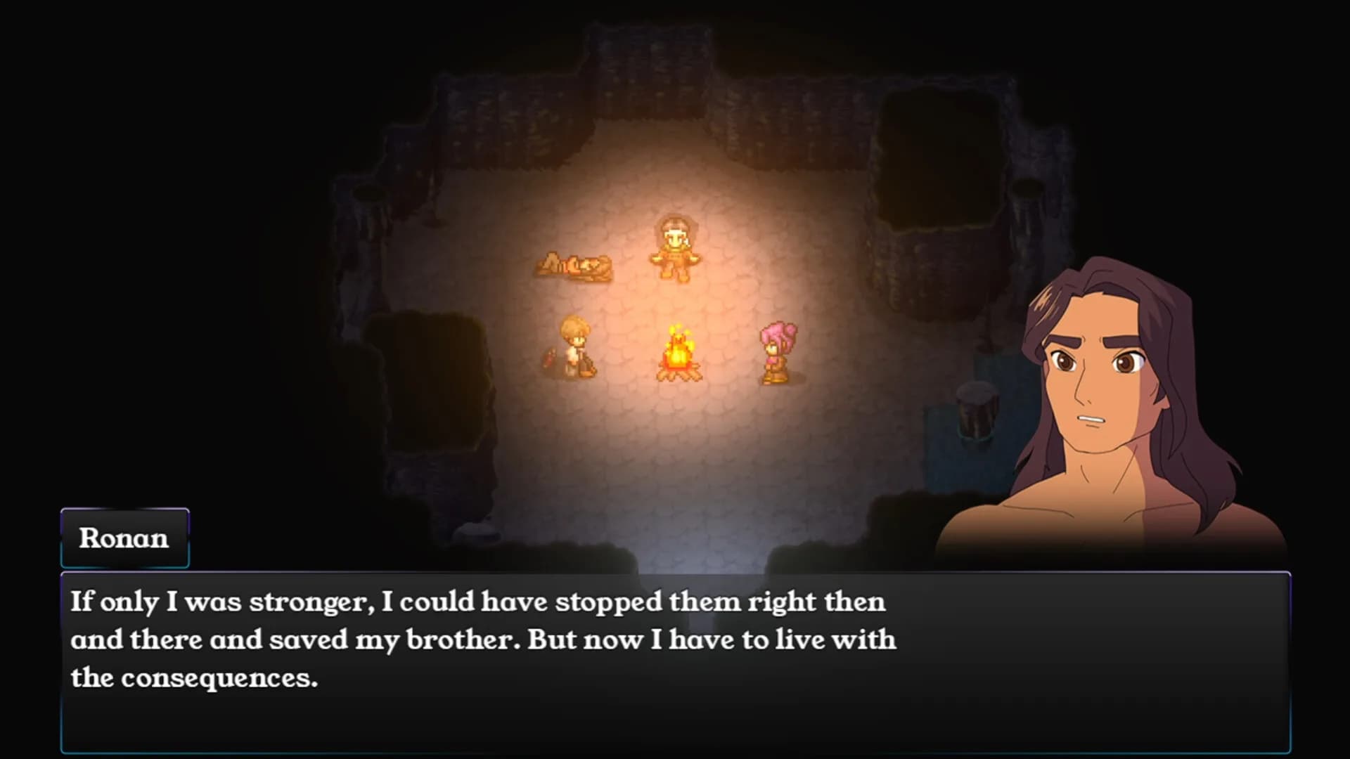 Tales of Grimace görsel 6