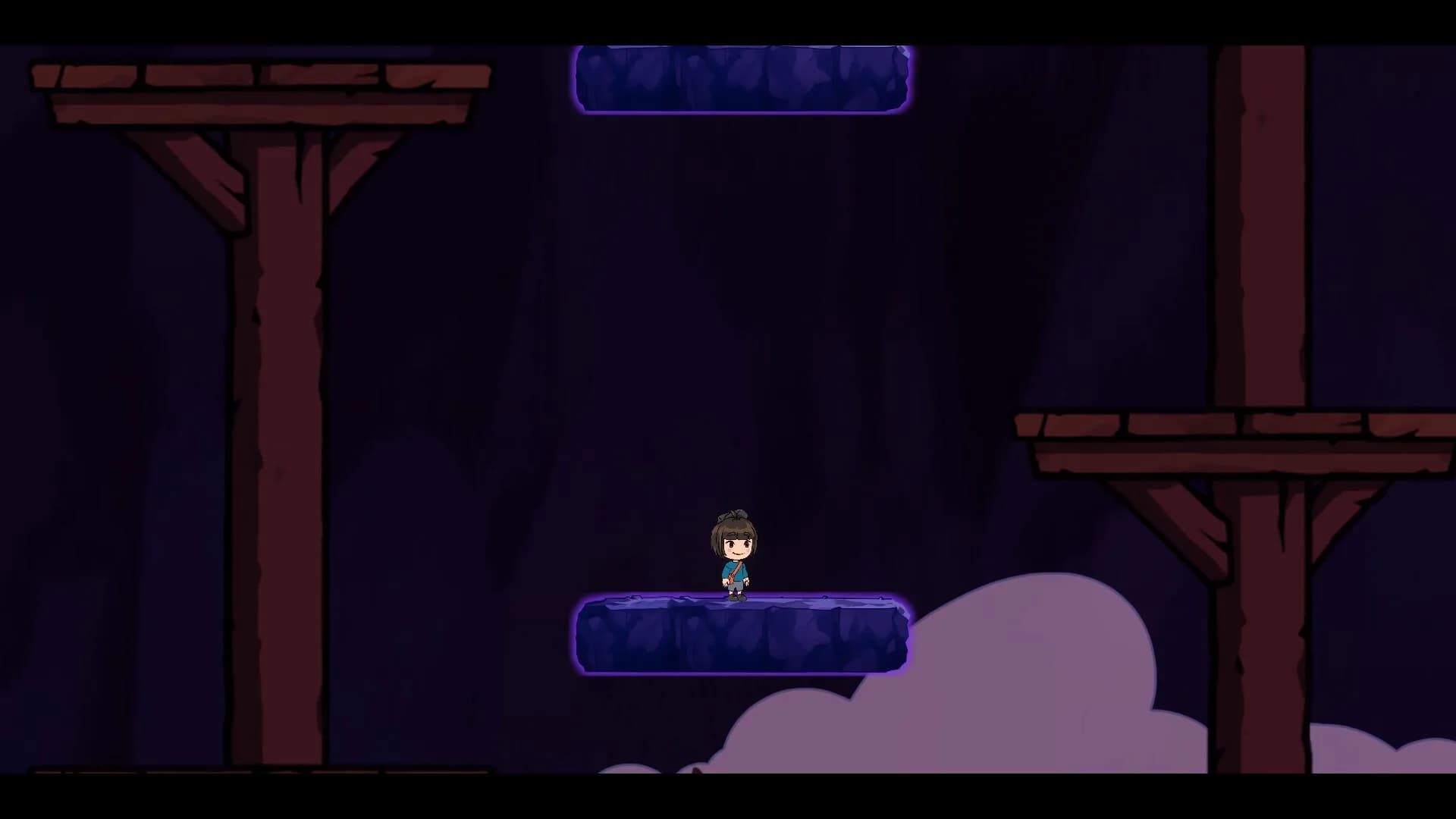 Super Sean 008: Xelar's Revenge görsel 5