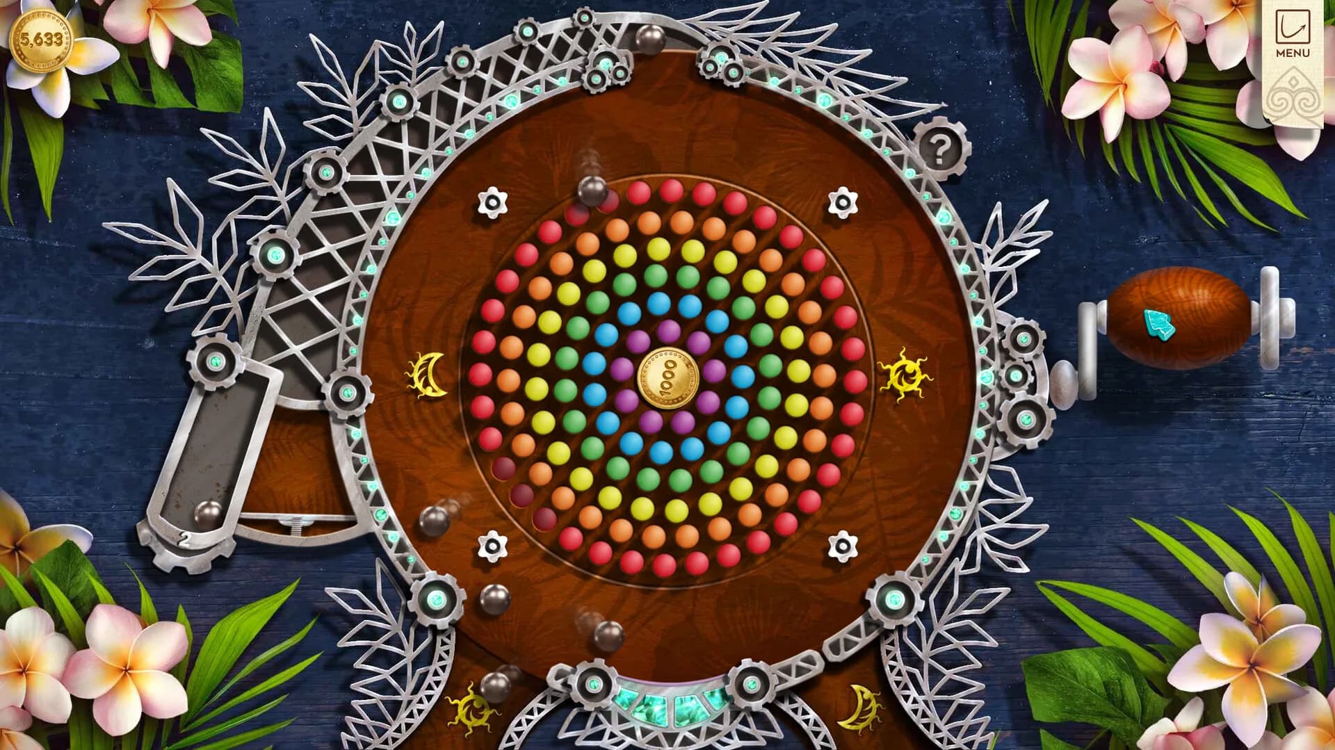 Twistingo: Bird Paradise Collector's Edition görsel 12