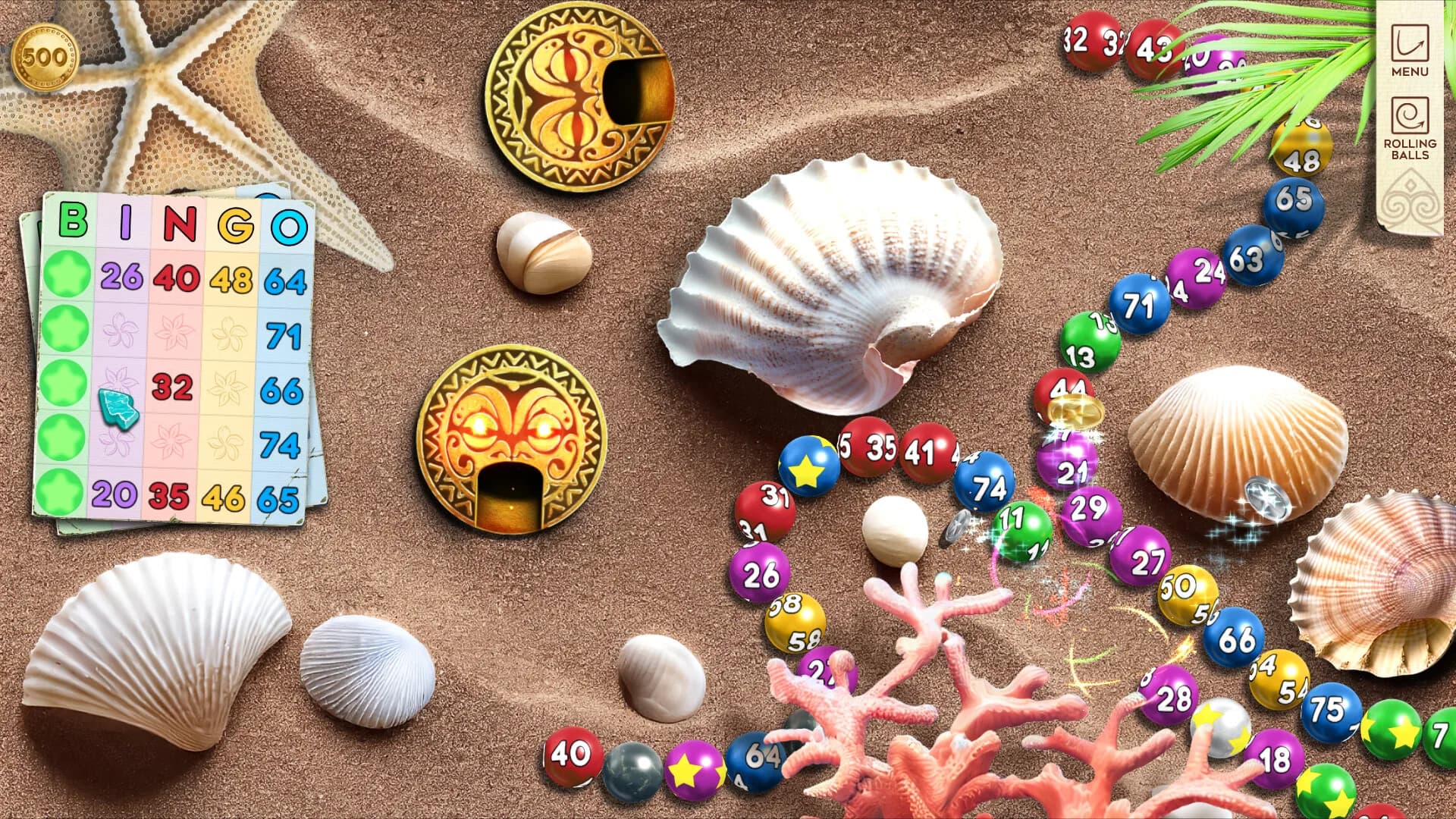 Twistingo: Bird Paradise Collector's Edition görsel 13
