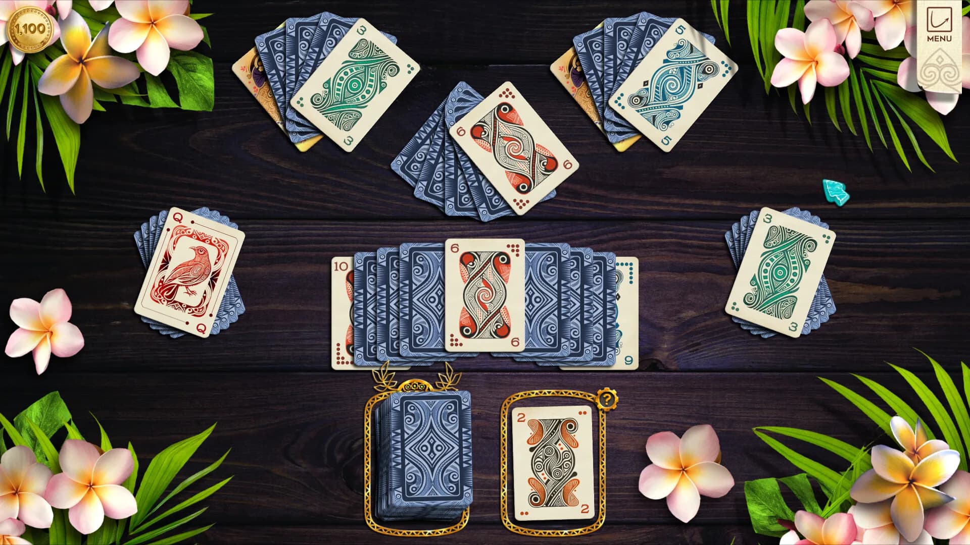 Twistingo: Bird Paradise Collector's Edition görsel 10