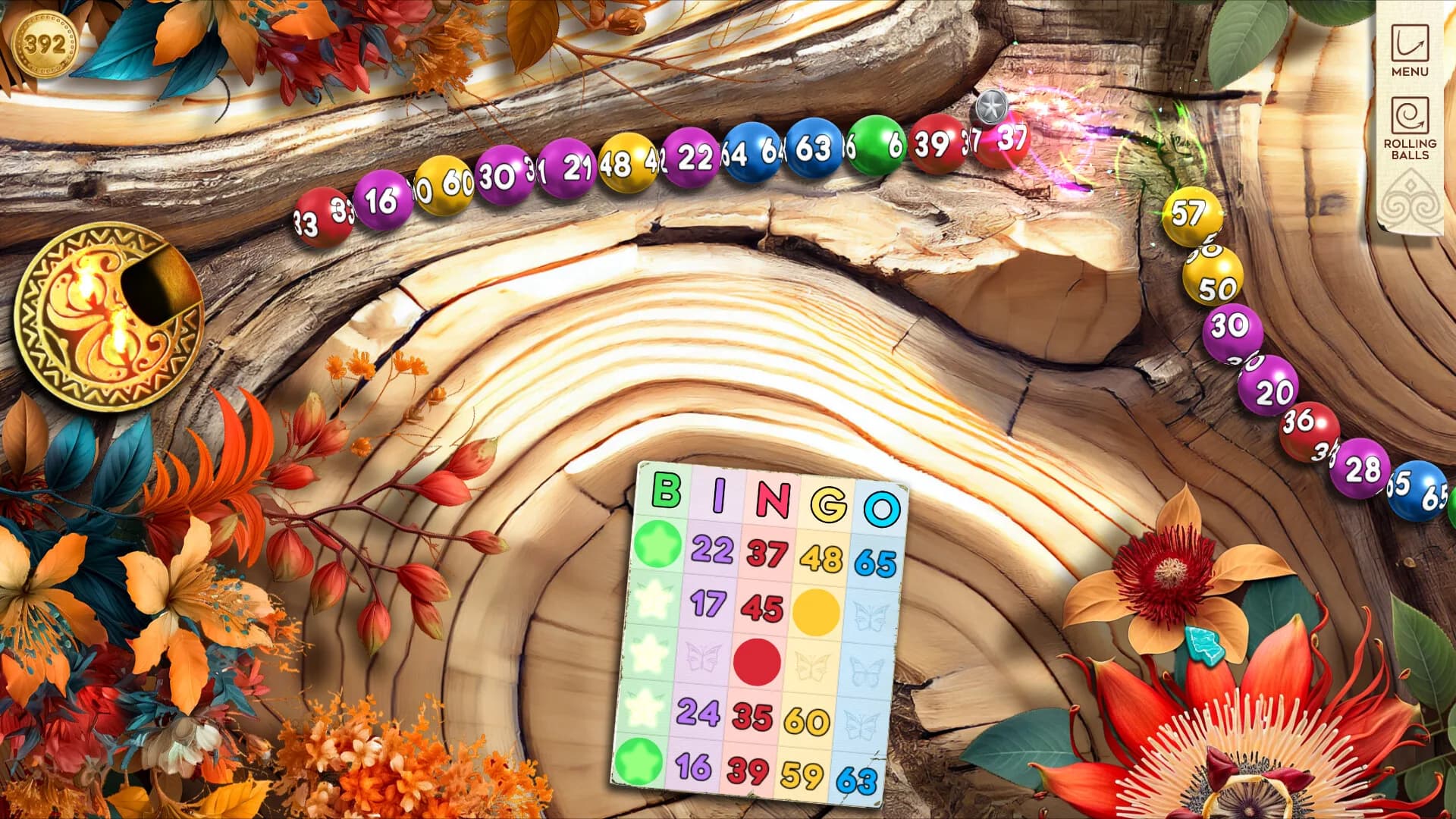 Twistingo: Bird Paradise Collector's Edition görsel 11