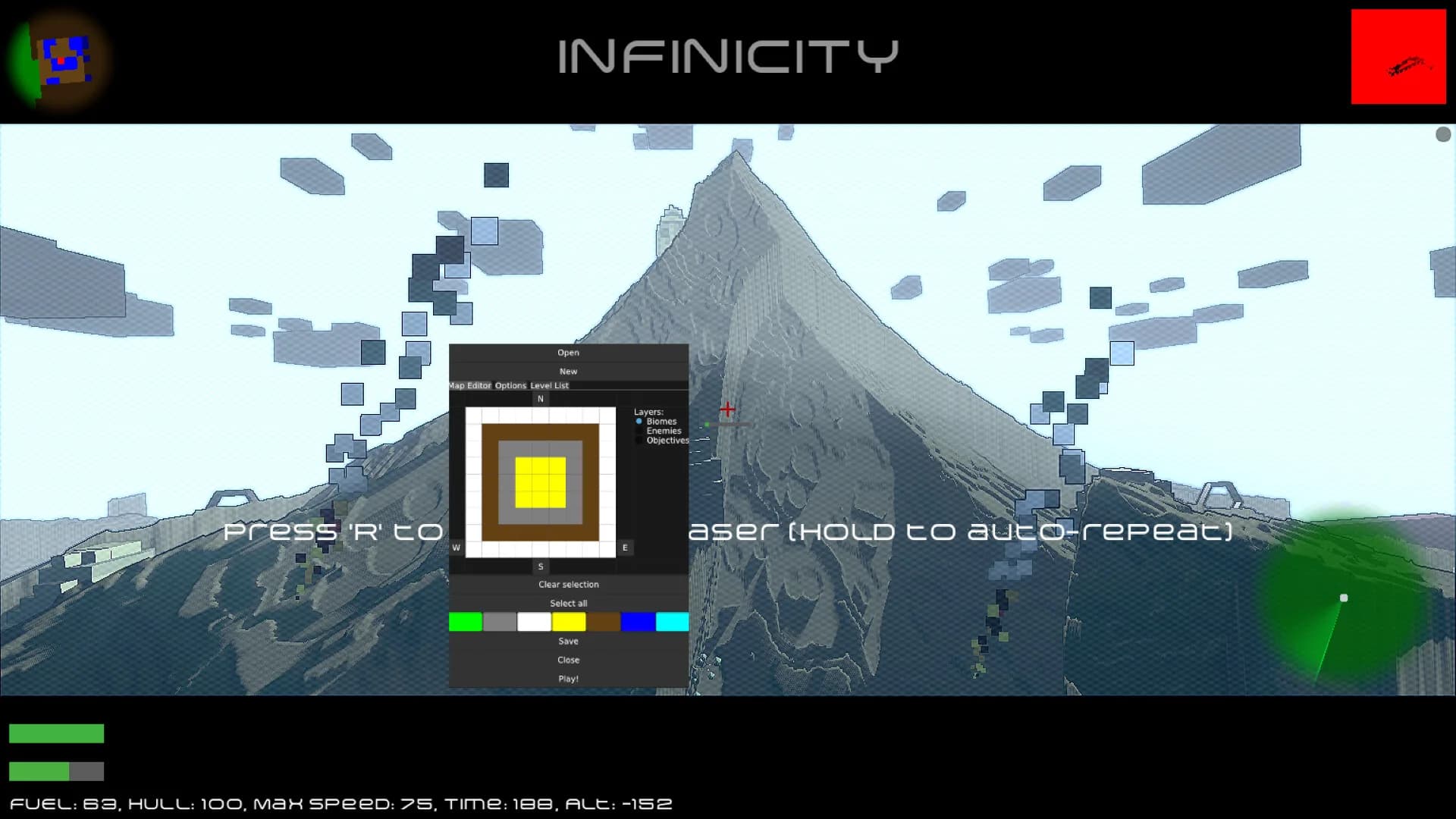 Infinicity görsel 12