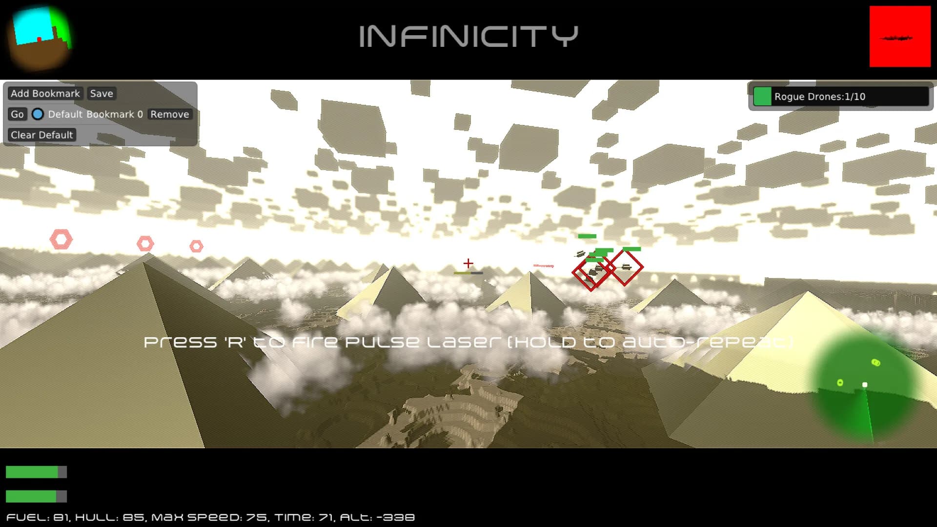 Infinicity görsel 9