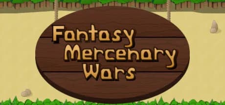 Fantasy Mercenary Wars görsel 1