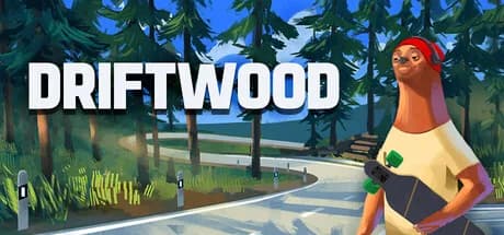 Driftwood