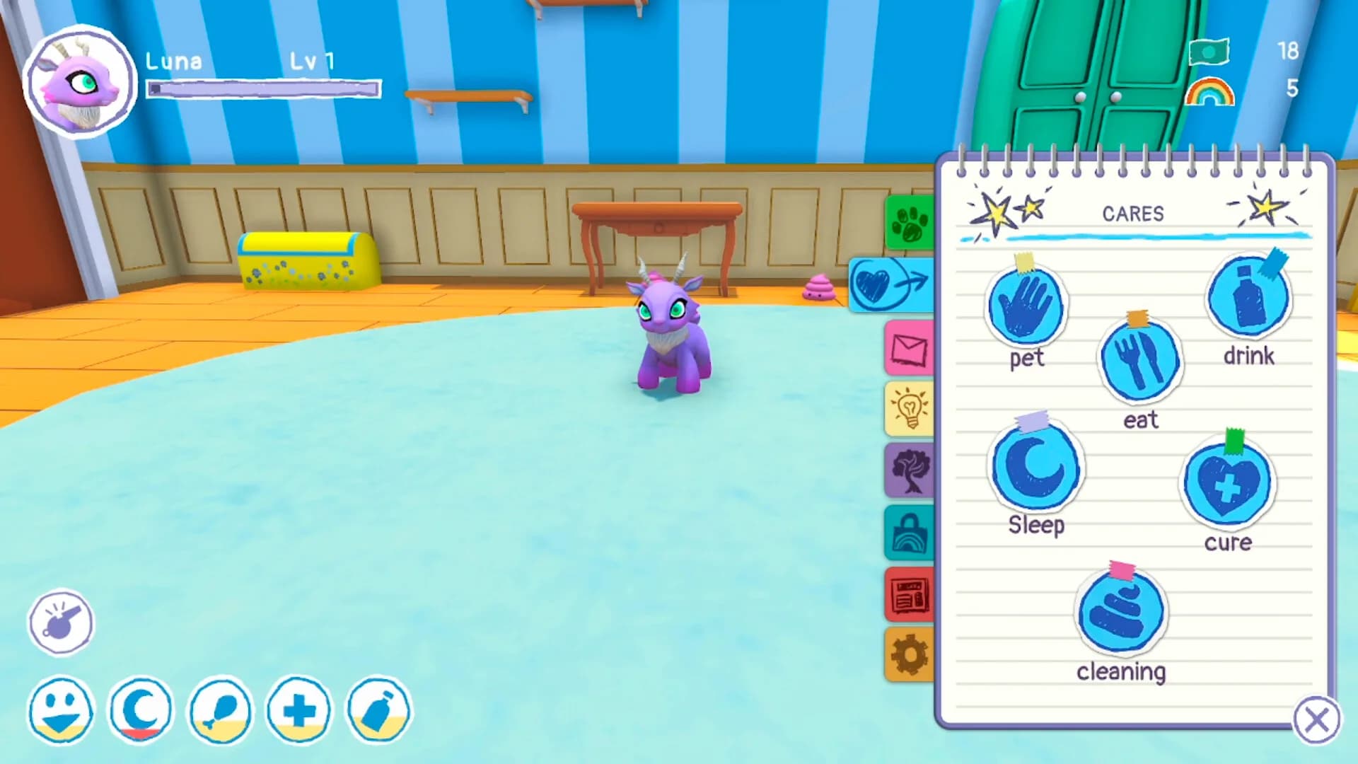 My Daily Pets görsel 8